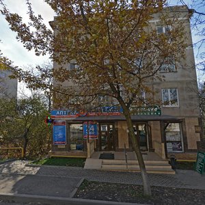 1st Bulvarnaya Street, 39, Pyatigorsk: photo