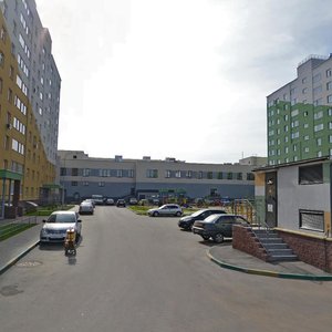 Нижний Новгород, Бурнаковская улица, 51А: фото