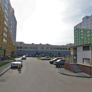 Burnakovskaya Street, 51А ، نيجني نوفغورود: صورة