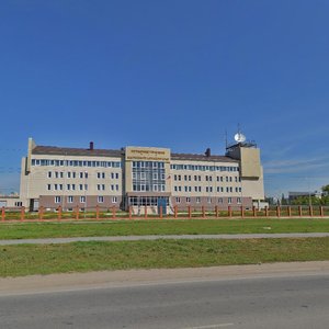 Vlasikhinskaya Street, 184, Barnaul: photo