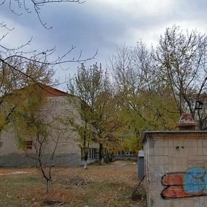Yunosti Street, 5, Kyiv: photo