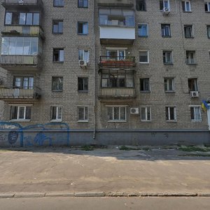 Kniazia Yaroslava Mudroho Street, 6, Dnipro: photo