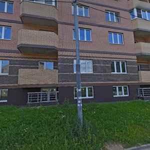 Sportivnaya ulitsa, 12, : foto