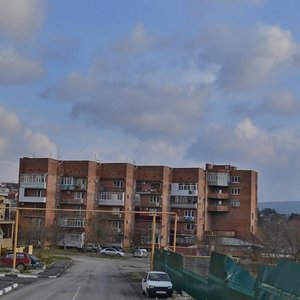 Gogolya Street, 13, Gelendgik: photo
