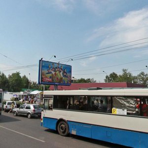 Moskovskiy Avenue, 21Ак2, Voronezh: photo