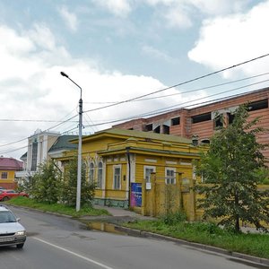 Karla Marksa Street, 24, : foto