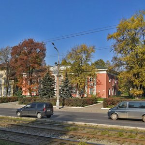 Kirova Street, 128, Izhevsk: photo