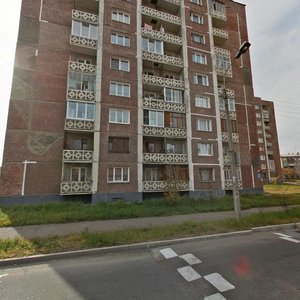 Mikrorayon 12A, 12, Angarsk: photo