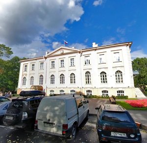 Kalininskaya Street, 7, : foto