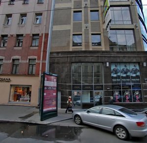 Bolshoy Petrogradskoy Storony Avenue, 58, Saint Petersburg: photo
