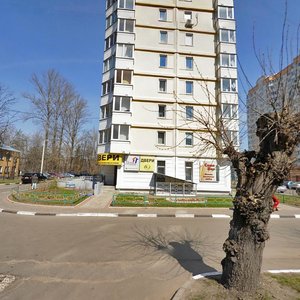 Ulitsa Zhilgorodok, 1, Balashiha: photo