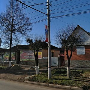 Oktyabrskaya Street, 176, Tula: photo