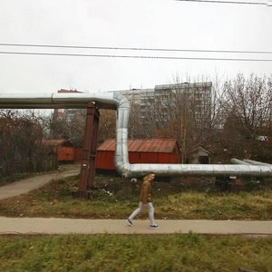 Geroya Sovetskogo Soyuza Usilova Street, 3к3 ، نيجني نوفغورود: صورة