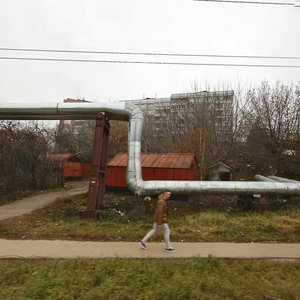 Geroya Sovetskogo Soyuza Usilova Street, 3к3, Nizhny Novgorod: photo