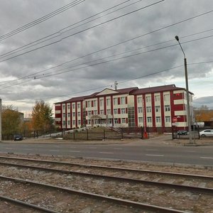 Klyuchevskaya ulitsa, 45Б, Ulan‑Ude: photo