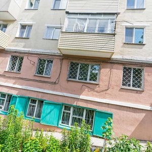 Rudneva Street, 3, Vladivostok: photo