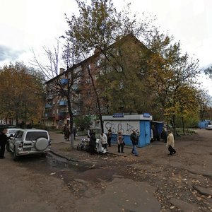 Uglichskaya Street, 6, Yaroslavl: photo