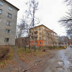 Mayakovskogo Street, 12/59, : foto