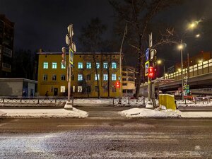 Нижний Новгород, Улица Циолковского, 9: фото