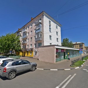 Frunze Street, No:26, Jukovski: Fotoğraflar