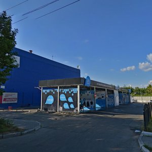 9 Yanvarya Street, 68литЗ/2, Voronezh: photo