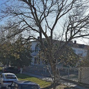 Tamanskaya ulitsa, 40, : foto