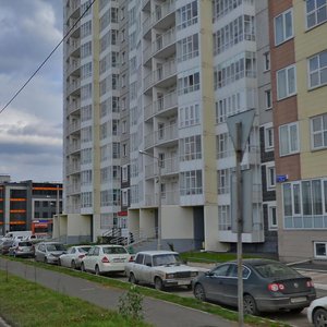 Svetlogorskaya Street, No:7, Krasnoyarsk: Fotoğraflar