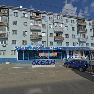 Lenina Avenue, 116, Barnaul: photo