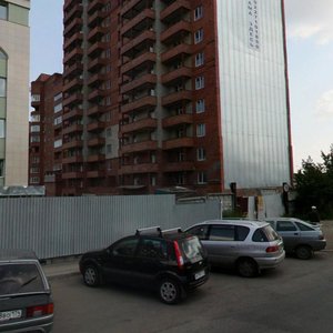 Kaslinskaya Street, 101Б, Chelyabinsk: photo