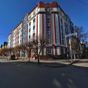 Voznesenskaya Street, 46, : foto