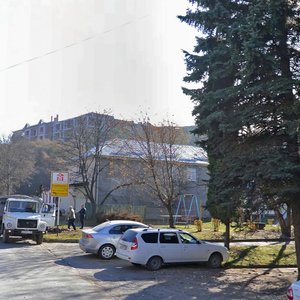 Кисловодск, Улица 40 лет Октября, 23: фото