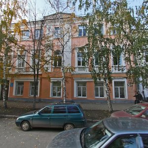 Molodogvardeyskaya Street, 60, Samara: photo