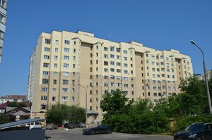 Kaliningradski Lane, 13, Minsk: photo