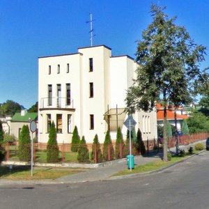 Vulica Krupskaj, 5, : foto