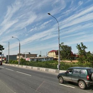 Пермь, Шоссе Космонавтов, 244Б: фото