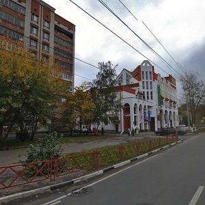 Tolbukhina Avenue, 8/75, Yaroslavl: photo