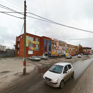 Prospekt Dzerzhinskogo, 3, : foto