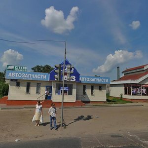 Тамбов, Пролетарская улица, 194В: фото