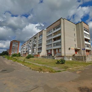 Kosmonavtov Embankment, 57, Rybinsk: photo