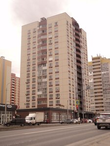 Solechniy Boulevard, 14, : foto
