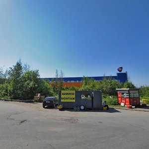 2nd Verkhniy Lane, 13, : foto