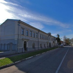 Sovetskaya Street, 73/20, Egorievsk: photo