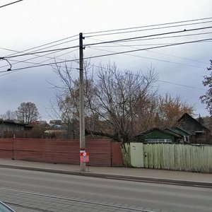 Oboronnaya Street, 72, : foto