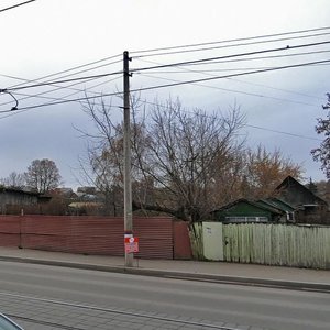 Oboronnaya Street, 72, Tula: photo