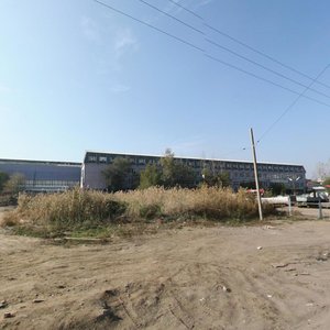 Nikolaya Ostrovskogo Street, 148У, Astrahan: photo