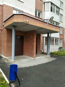 Kalinina Street, 22, Yekaterinburg: photo