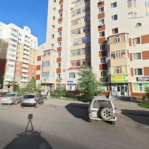 Kúıshi Dına kóshesi, 22, Astana: photo