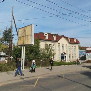 Kosmonavtov Highway, 48, Perm: photo