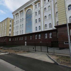 Admiralteyskaya Street, 3к1, Astrahan: photo