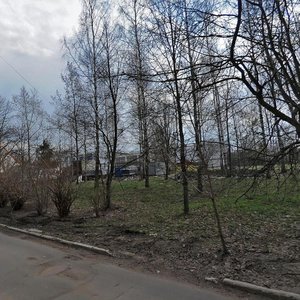 Komsomolskaya ulitsa, 19, Fryazino: photo